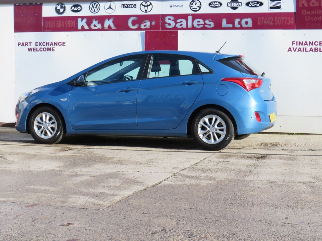 Used Hyundai i30 2014 for sale - 76482362: Photo 27