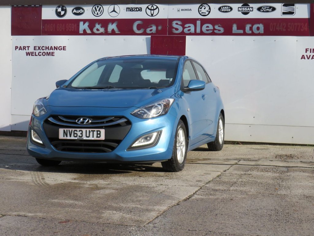 Used Hyundai i30 2014 for sale - 76482362: Photo 28
