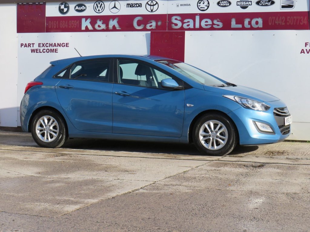 Used Hyundai i30 2014 for sale - 76482362: Photo 29