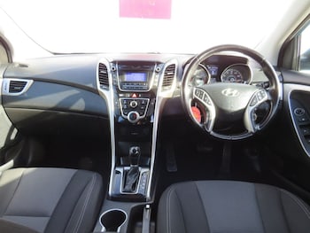 Used Hyundai i30 2014 for sale - 76482362: Photo