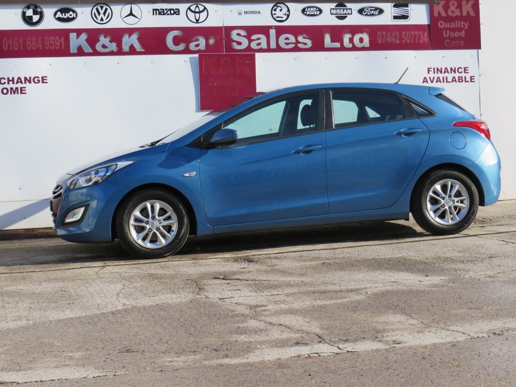 Used Hyundai i30 2014 for sale - 76482362: Photo 31