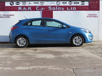 Used Hyundai i30 2014 for sale - 76482362: Photo