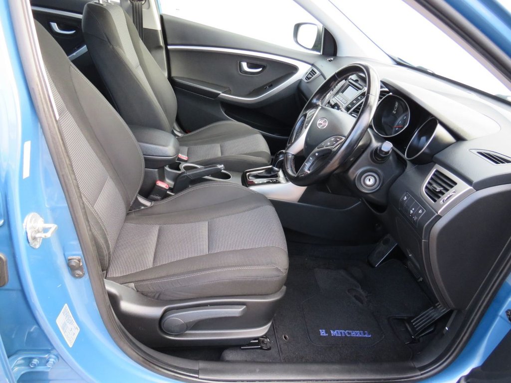 Used Hyundai i30 2014 for sale - 76482362: Photo 7