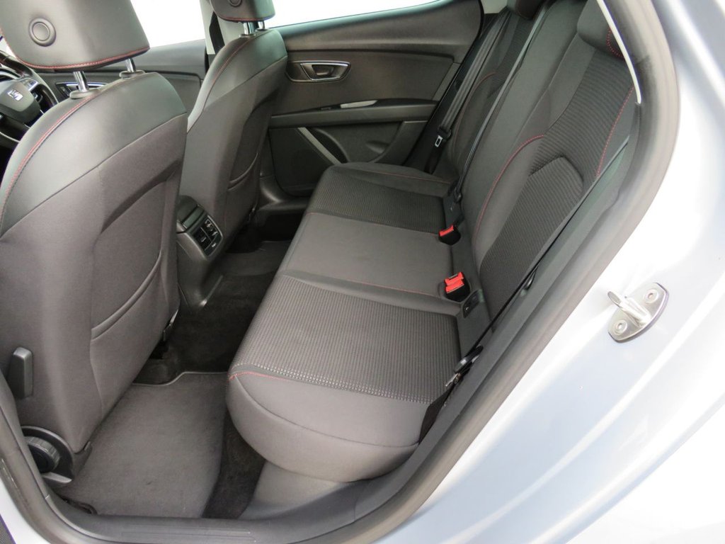 Used SEAT Leon 2017 for sale - 77708840: Photo 10