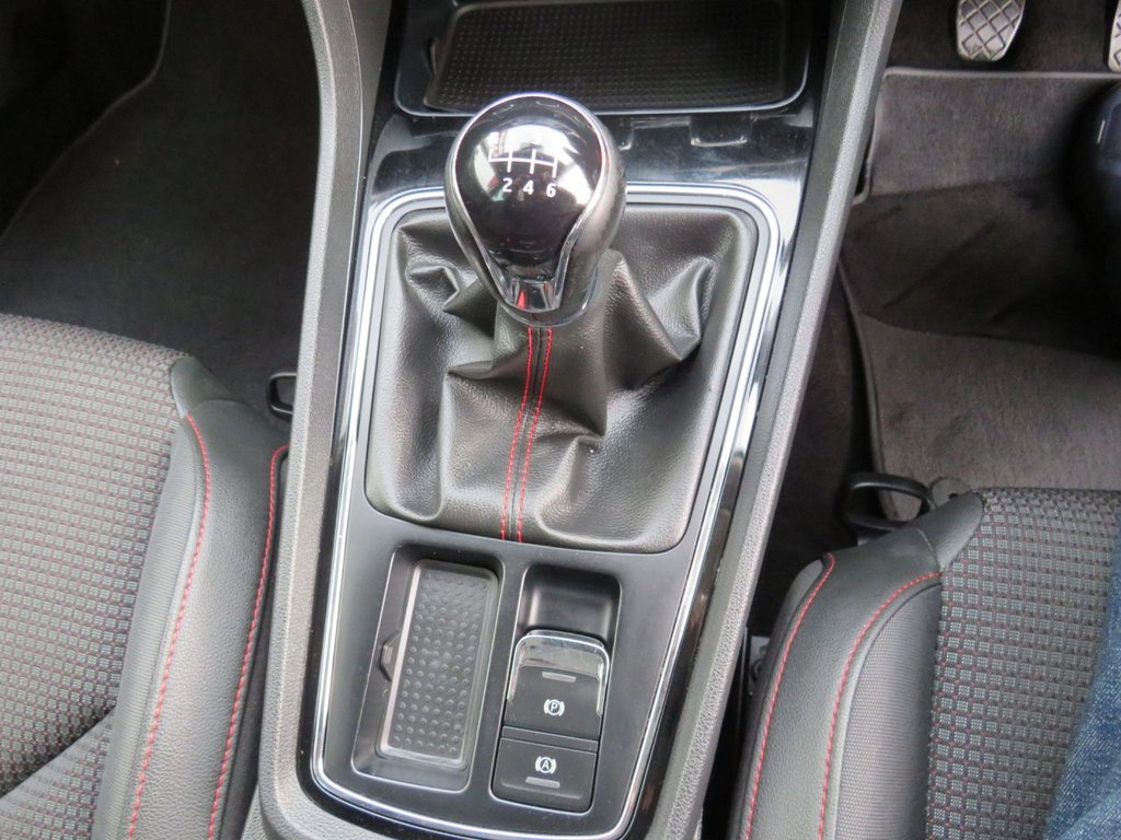 Used SEAT Leon 2017 for sale - 77708840: Photo 14