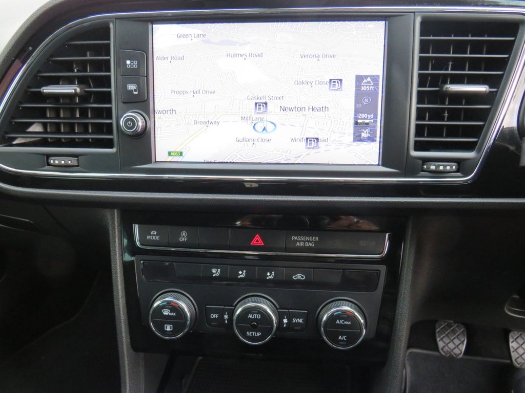 Used SEAT Leon 2017 for sale - 77708840: Photo 15