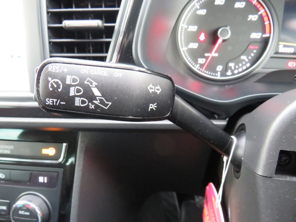 Used SEAT Leon 2017 for sale - 77708840: Photo 18