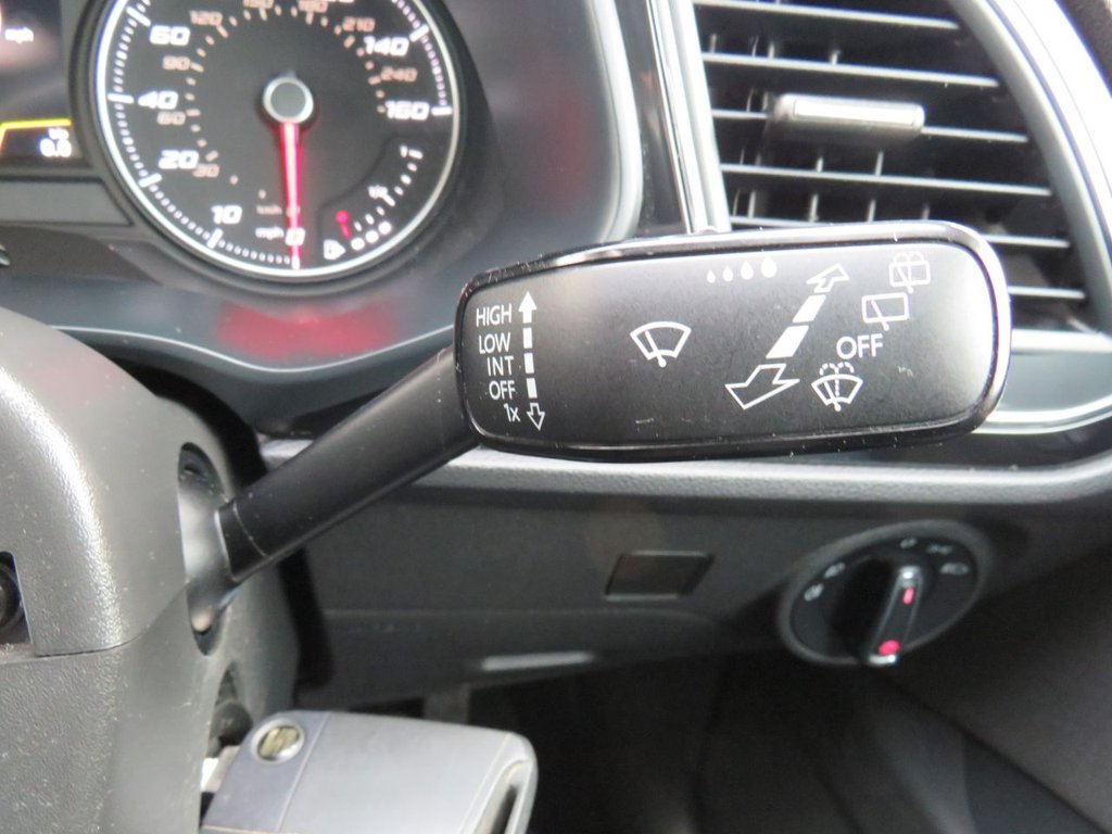 Used SEAT Leon 2017 for sale - 77708840: Photo 19