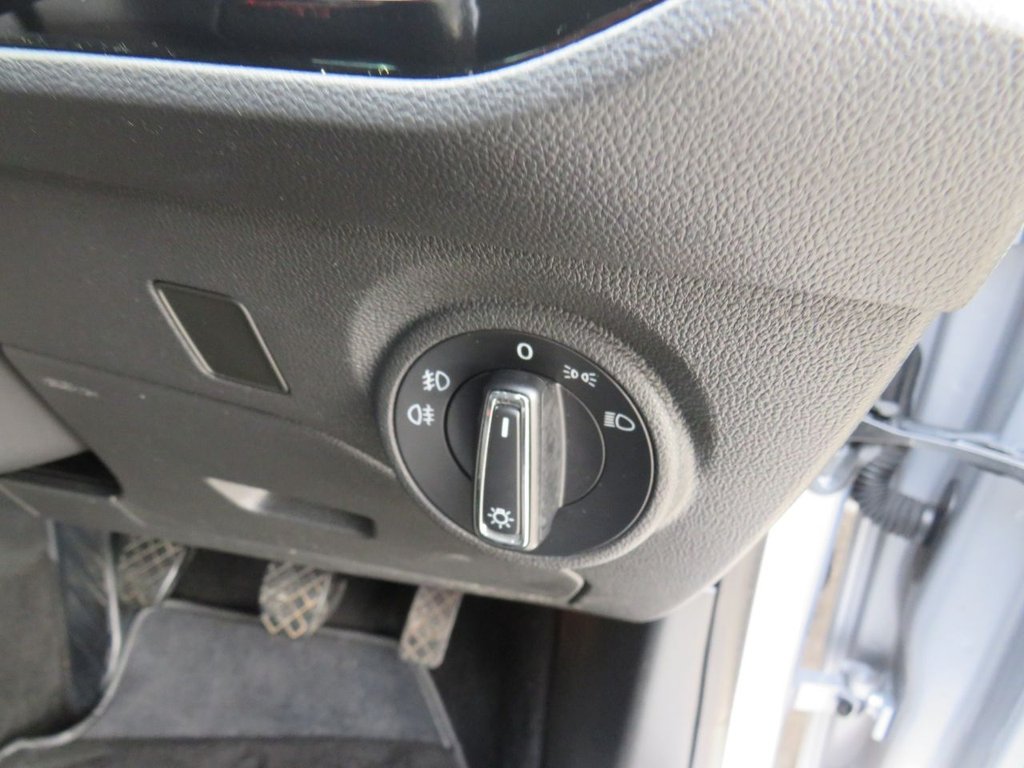 Used SEAT Leon 2017 for sale - 77708840: Photo 21