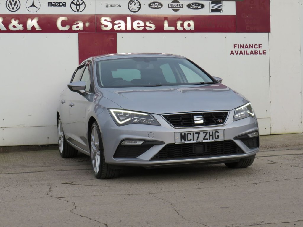 Used SEAT Leon 2017 for sale - 77708840: Photo 31