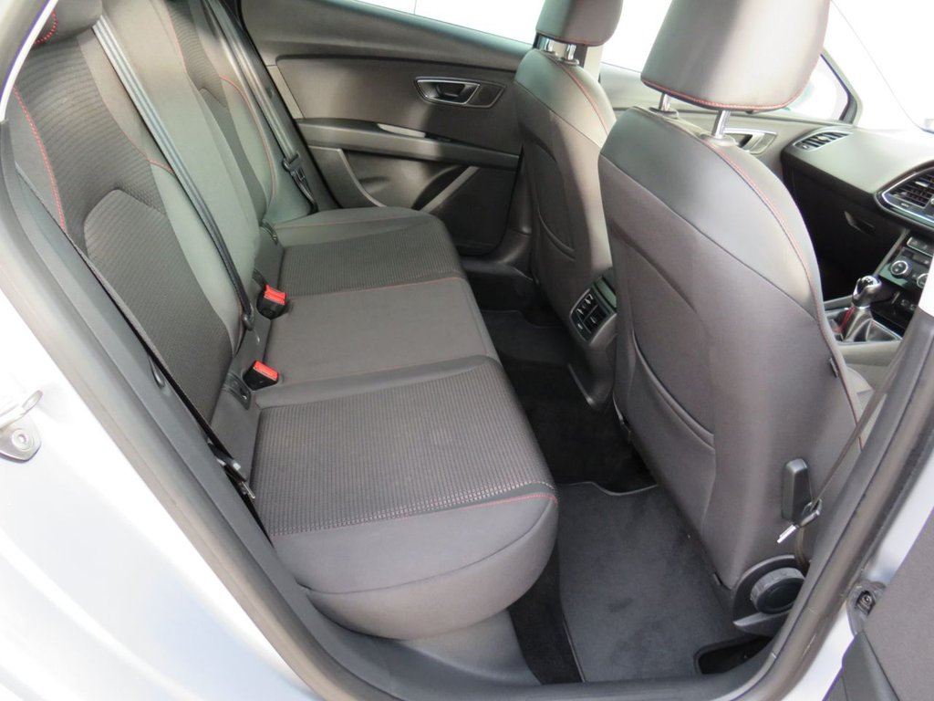 Used SEAT Leon 2017 for sale - 77708840: Photo 8