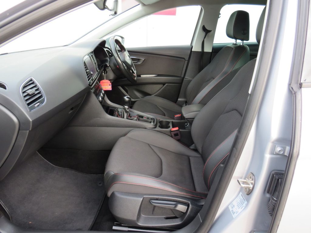 Used SEAT Leon 2017 for sale - 77708840: Photo 9