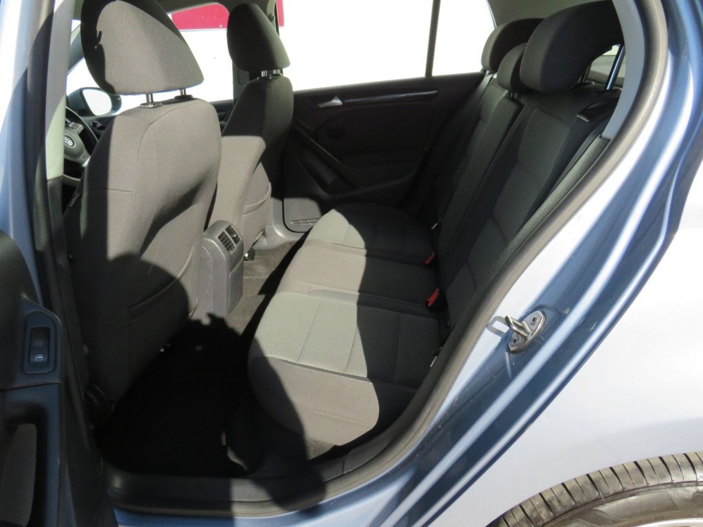 Used Volkswagen Golf 2011 for sale - 78082683: Photo 10