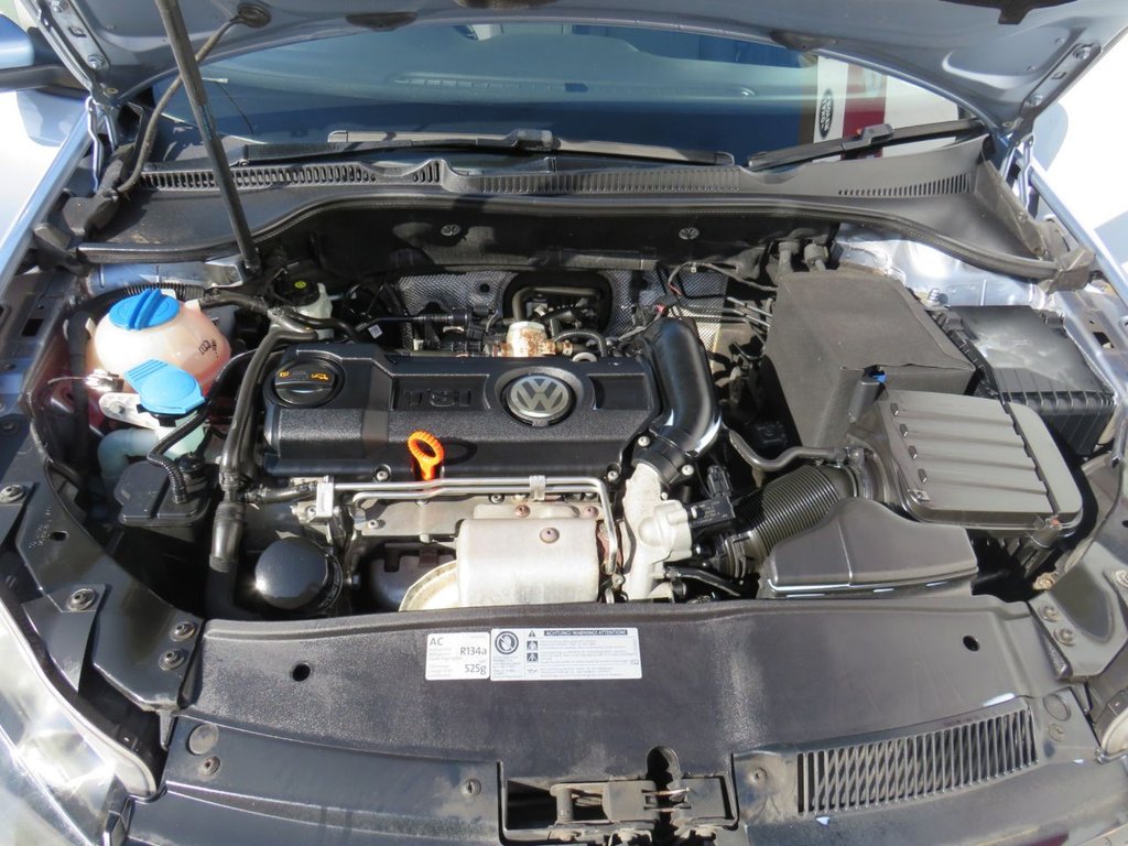 Used Volkswagen Golf 2011 for sale - 78082683: Photo 12