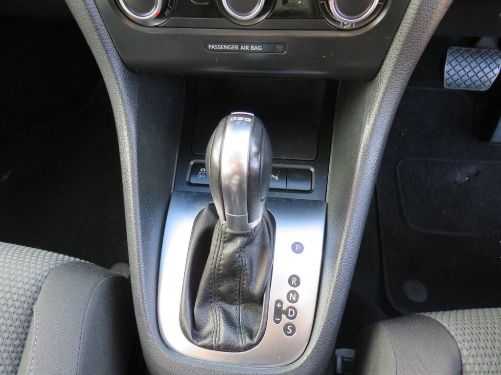 Used Volkswagen Golf 2011 for sale - 78082683: Photo 13