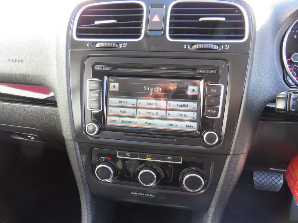 Used Volkswagen Golf 2011 for sale - 78082683: Photo 14