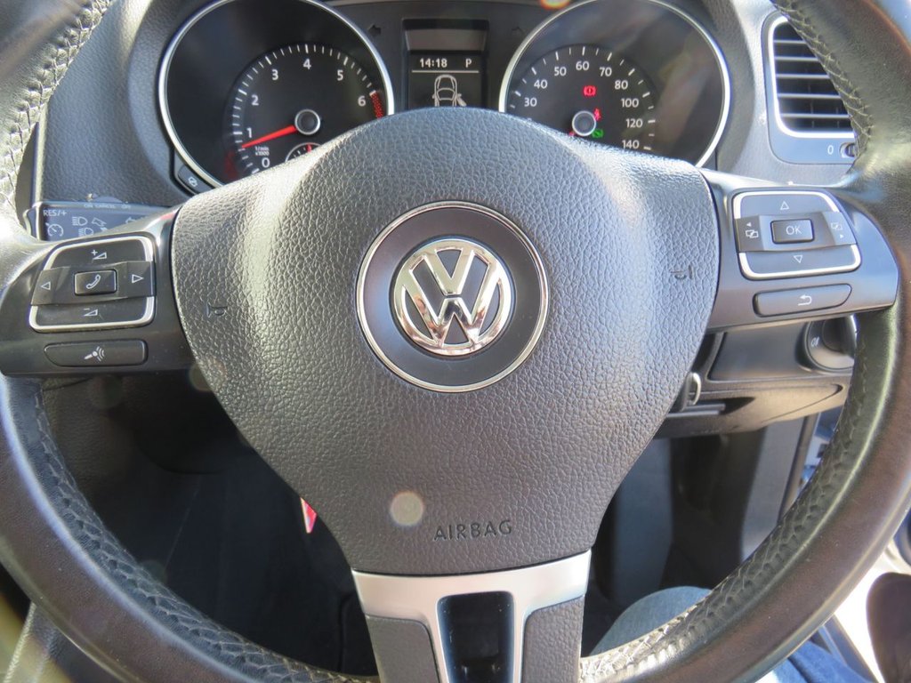 Used Volkswagen Golf 2011 for sale - 78082683: Photo 15