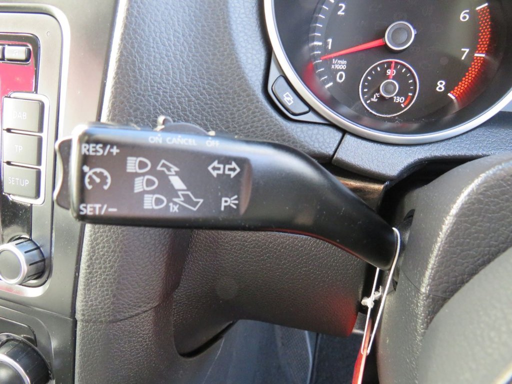 Used Volkswagen Golf 2011 for sale - 78082683: Photo 16