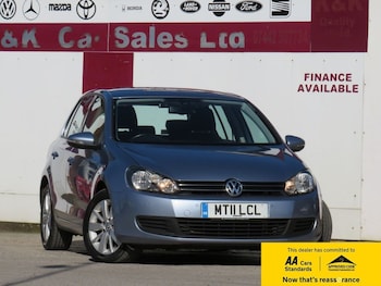 Used Volkswagen Golf 2011 for sale - 78082683: Photo