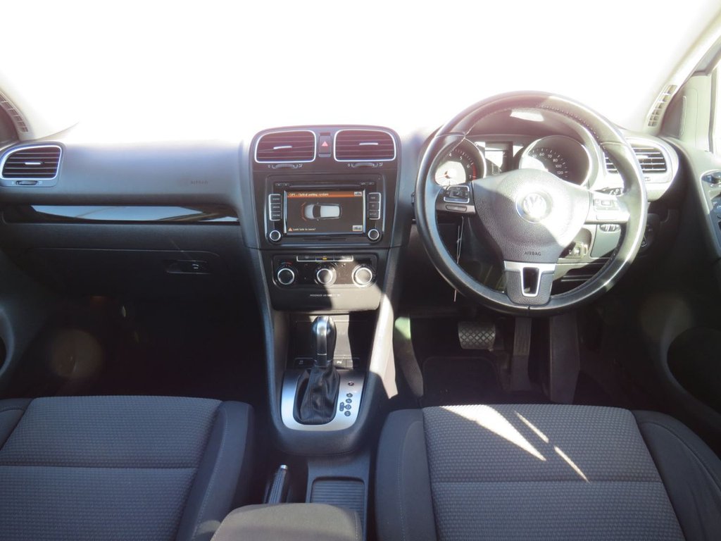 Used Volkswagen Golf 2011 for sale - 78082683: Photo 2