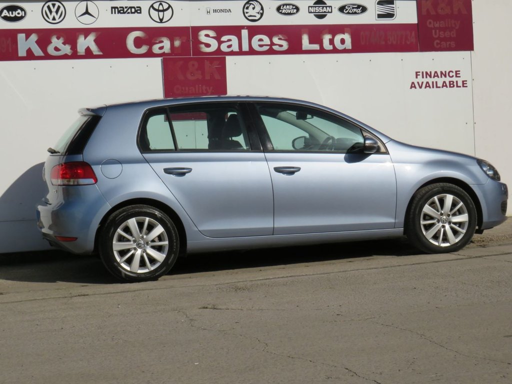 Used Volkswagen Golf 2011 for sale - 78082683: Photo 23