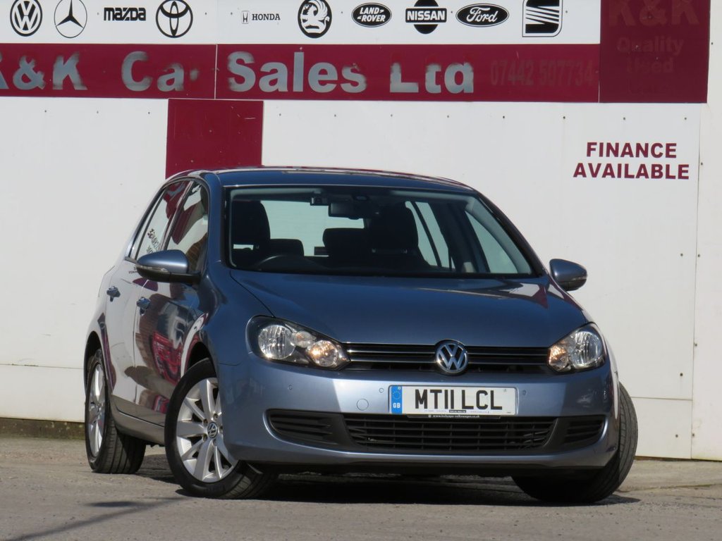 Used Volkswagen Golf 2011 for sale - 78082683: Photo 24
