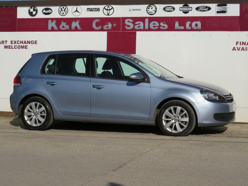 Used Volkswagen Golf 2011 for sale - 78082683: Photo 25