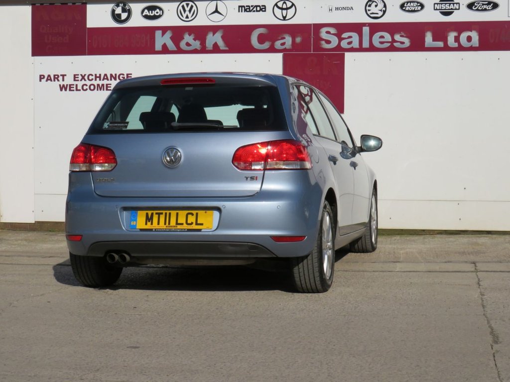 Used Volkswagen Golf 2011 for sale - 78082683: Photo 26