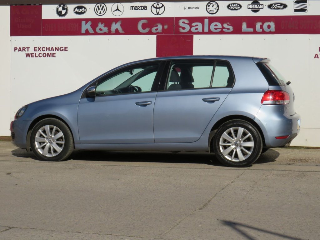 Used Volkswagen Golf 2011 for sale - 78082683: Photo 27