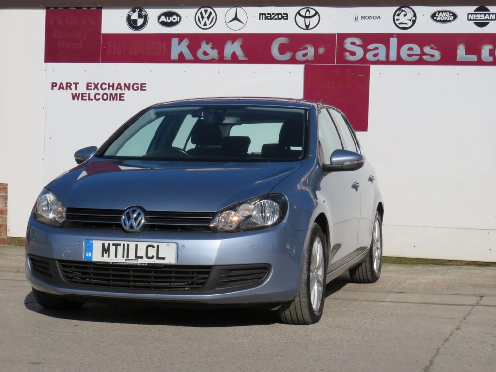 Used Volkswagen Golf 2011 for sale - 78082683: Photo 28