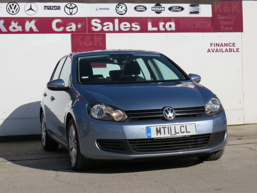 Used Volkswagen Golf 2011 for sale - 78082683: Photo 29