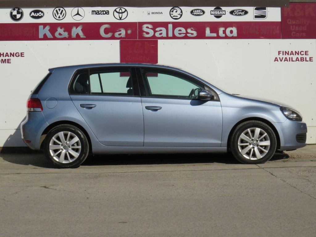 Used Volkswagen Golf 2011 for sale - 78082683: Photo 3