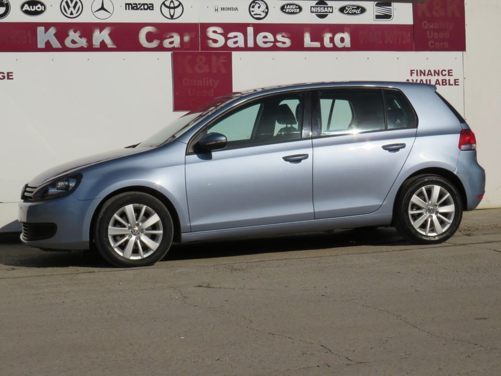 Used Volkswagen Golf 2011 for sale - 78082683: Photo 30