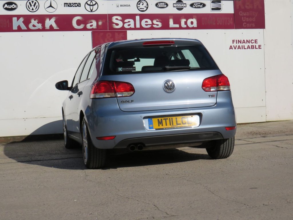 Used Volkswagen Golf 2011 for sale - 78082683: Photo 31