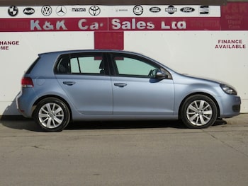Used Volkswagen Golf 2011 for sale - 78082683: Photo