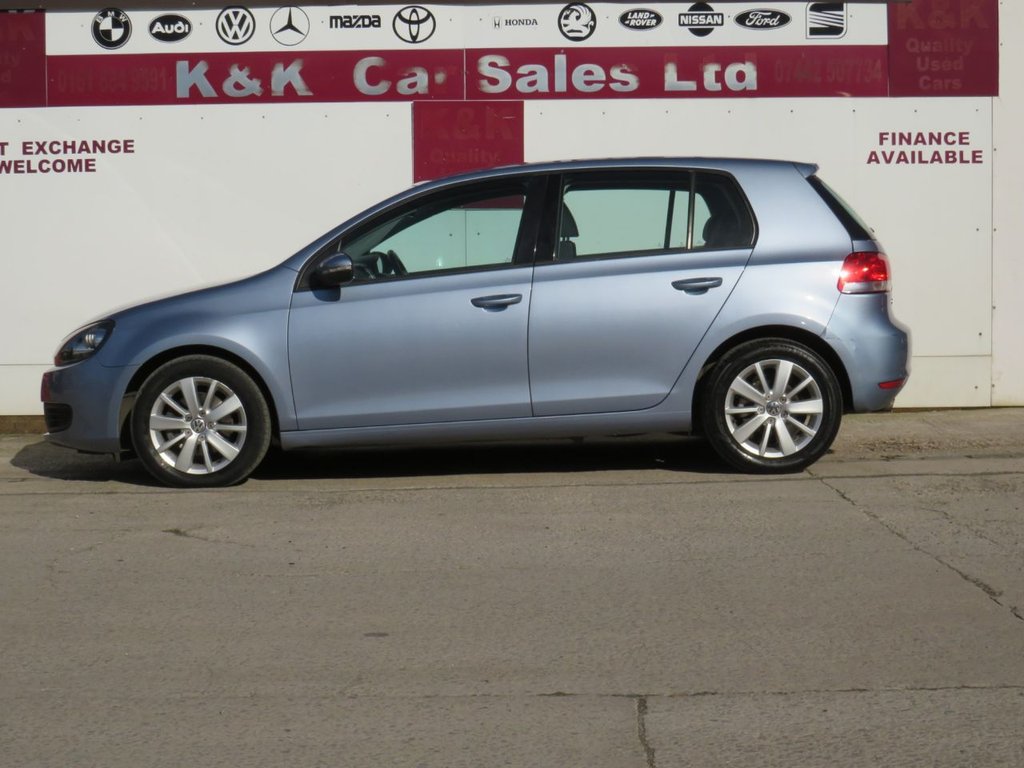 Used Volkswagen Golf 2011 for sale - 78082683: Photo 5