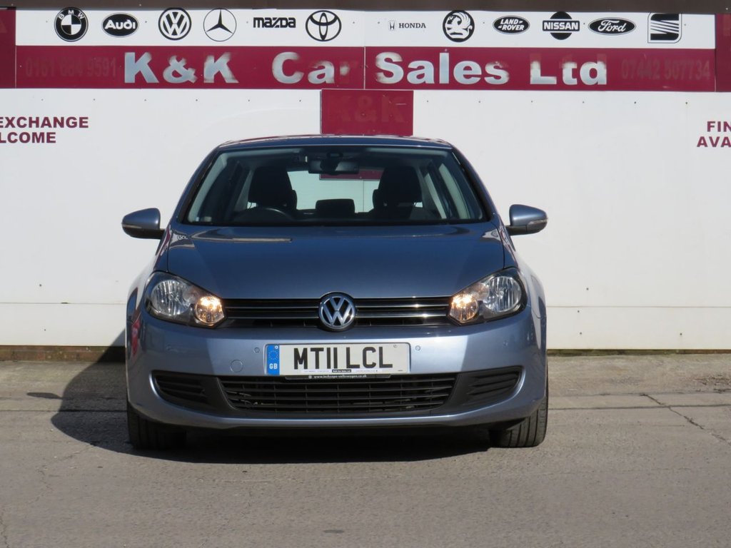 Used Volkswagen Golf 2011 for sale - 78082683: Photo 6