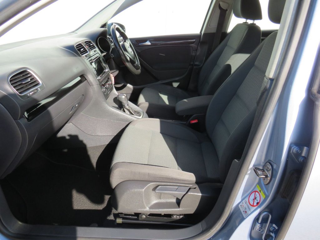 Used Volkswagen Golf 2011 for sale - 78082683: Photo 9