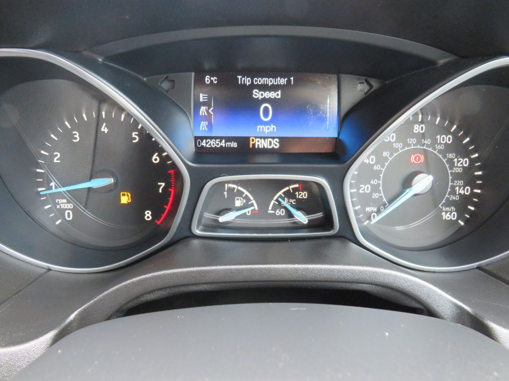 Used Ford Focus 2018 for sale - 77437182: Photo 12