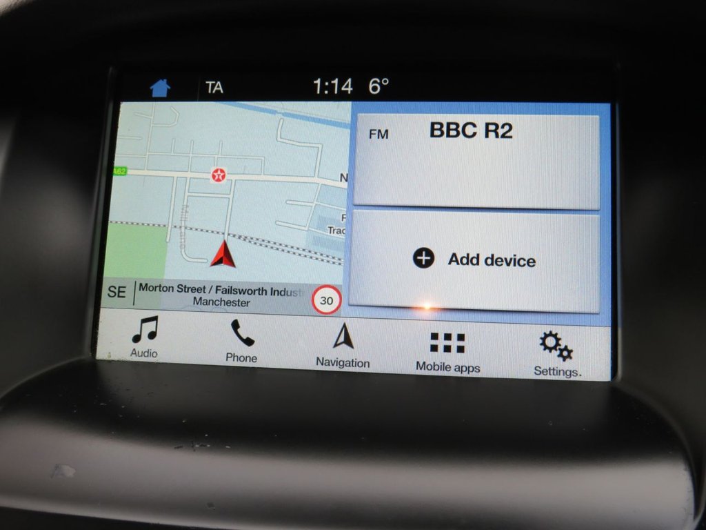 Used Ford Focus 2018 for sale - 77437182: Photo 16