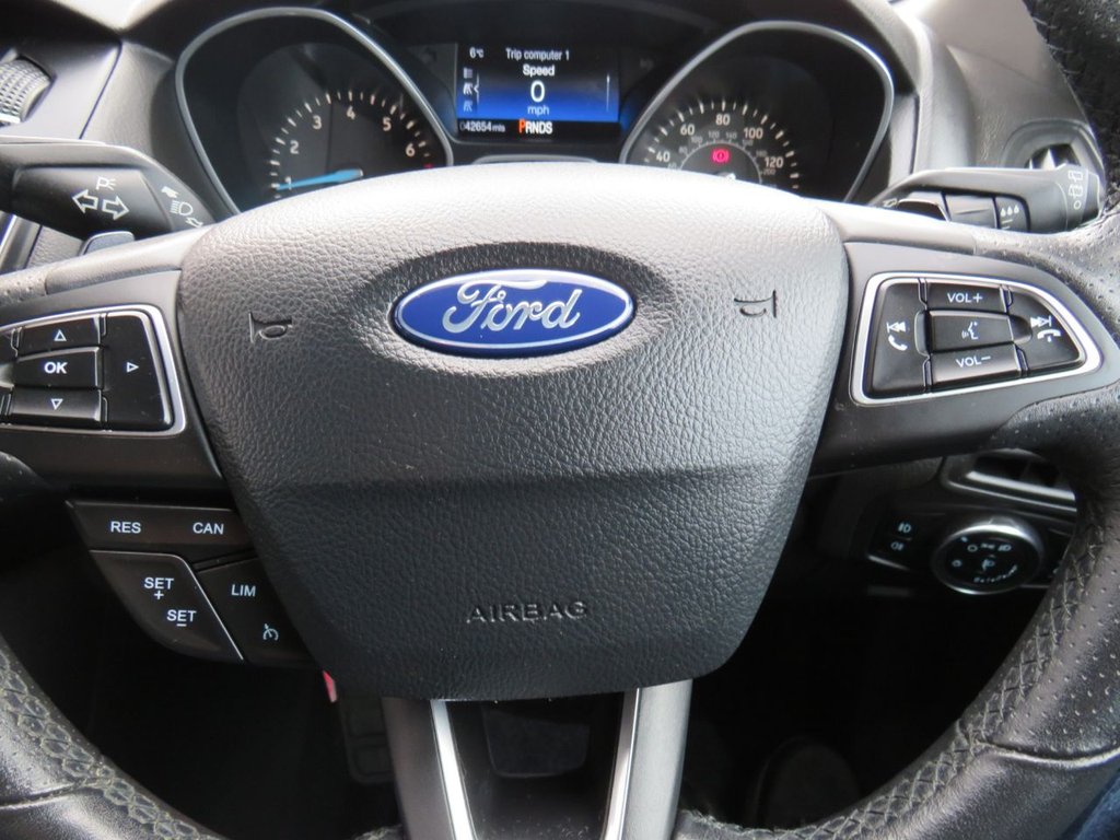 Used Ford Focus 2018 for sale - 77437182: Photo 18