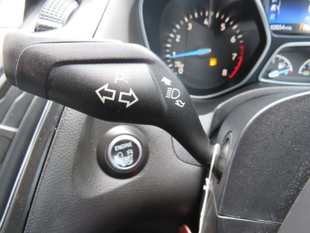 Used Ford Focus 2018 for sale - 77437182: Photo 19