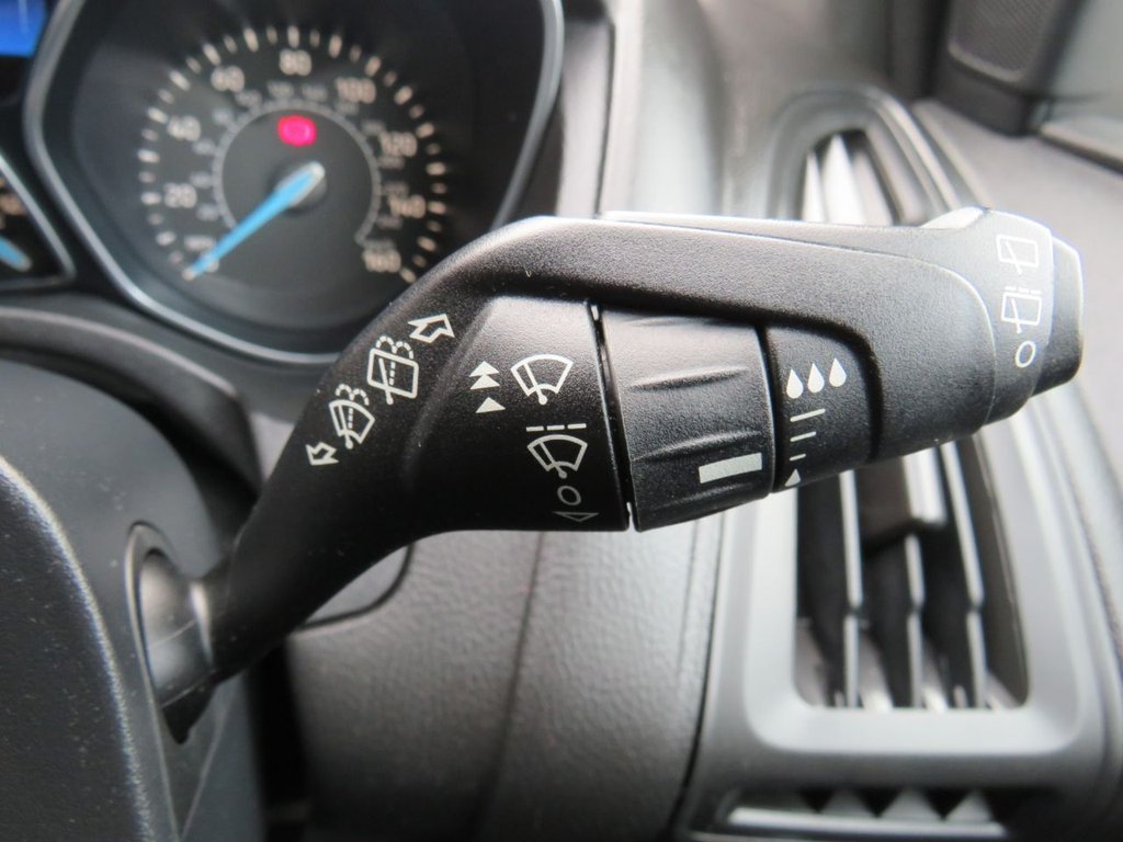 Used Ford Focus 2018 for sale - 77437182: Photo 20