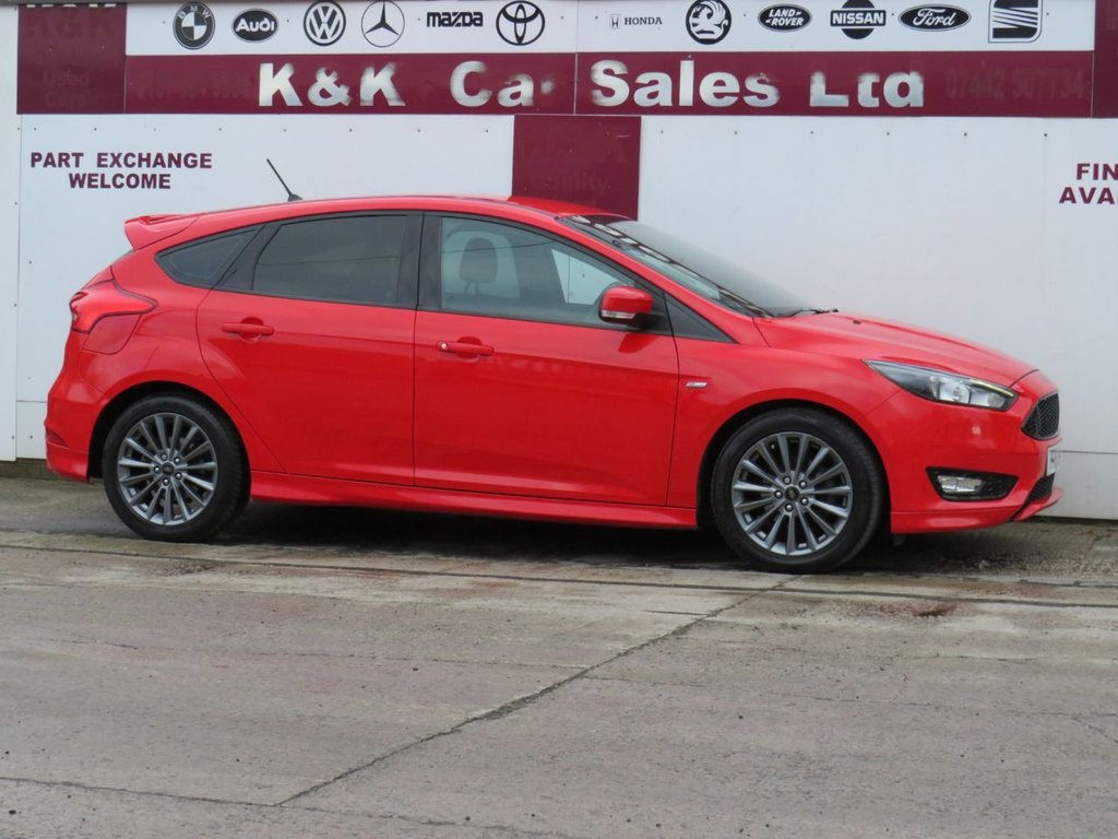 Used Ford Focus 2018 for sale - 77437182: Photo 29