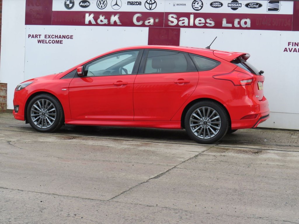 Used Ford Focus 2018 for sale - 77437182: Photo 31