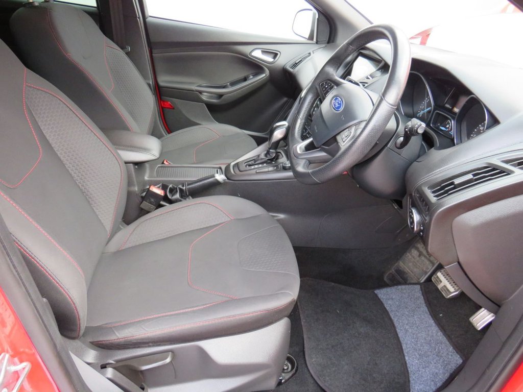 Used Ford Focus 2018 for sale - 77437182: Photo 7