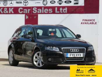 2011 (11) - 2.0 TDI 143 SE 5dr Multitronic