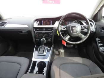 Used Audi A4 Avant 2011 for sale - 74756634: Photo