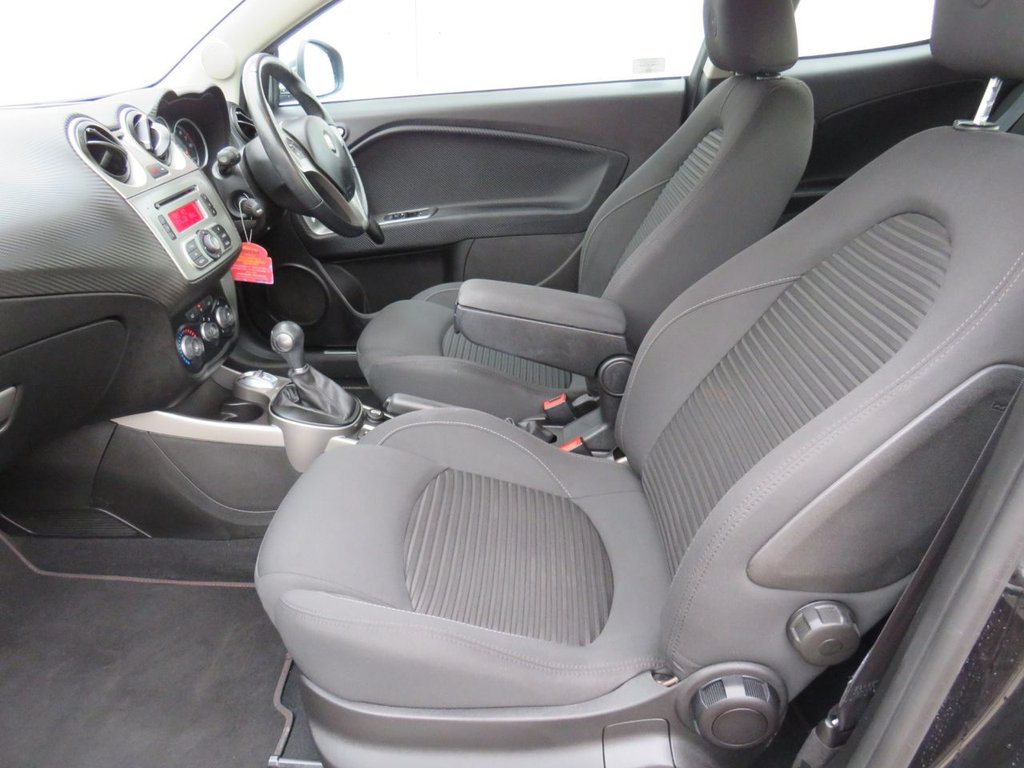 Used Alfa Romeo MiTo 2012 for sale - 77276009: Photo 10