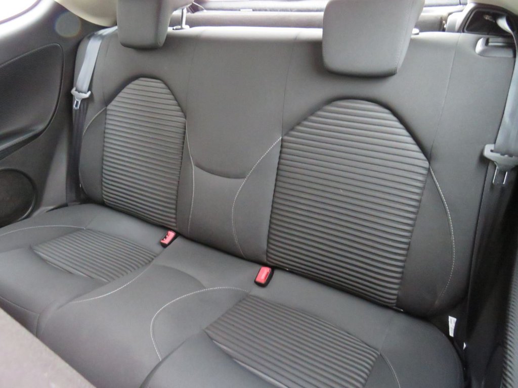 Used Alfa Romeo MiTo 2012 for sale - 77276009: Photo 11